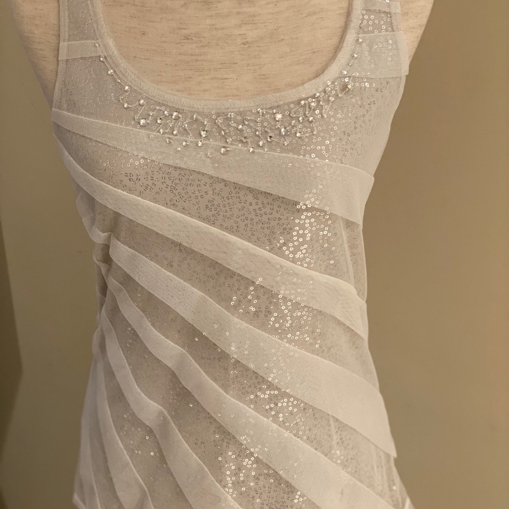 White House Black Market top
